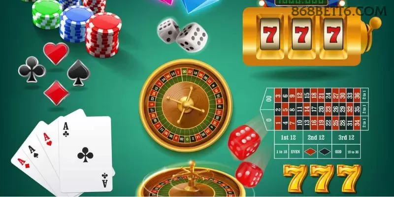 App 868bet apostas esportivas mobile