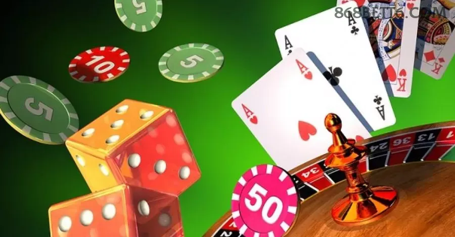 Download app 868bet Android iOS