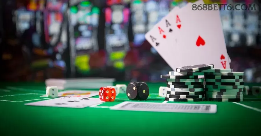 App 868bet Android download